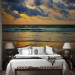 Photo Wallpaper Colorful sunset over the sea 61689 additionalThumb 2