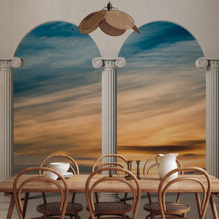 Wall Mural Heavenly Arch 64489 additionalImage 4
