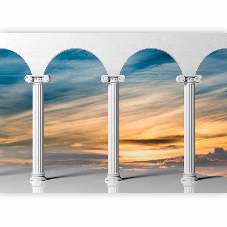 Wall Mural Heavenly Arch 64489 additionalImage 5