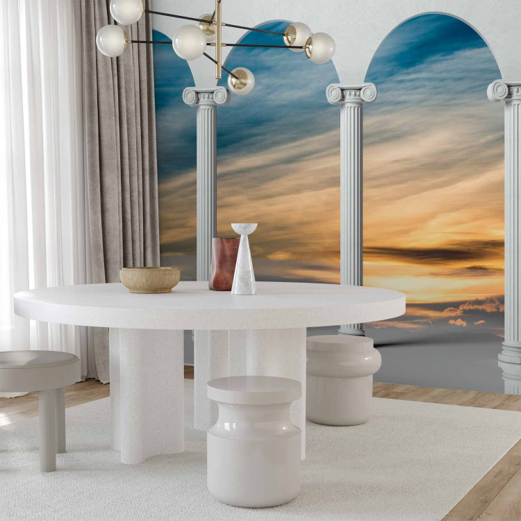 Wall Mural Heavenly Arch 64489 additionalImage 7