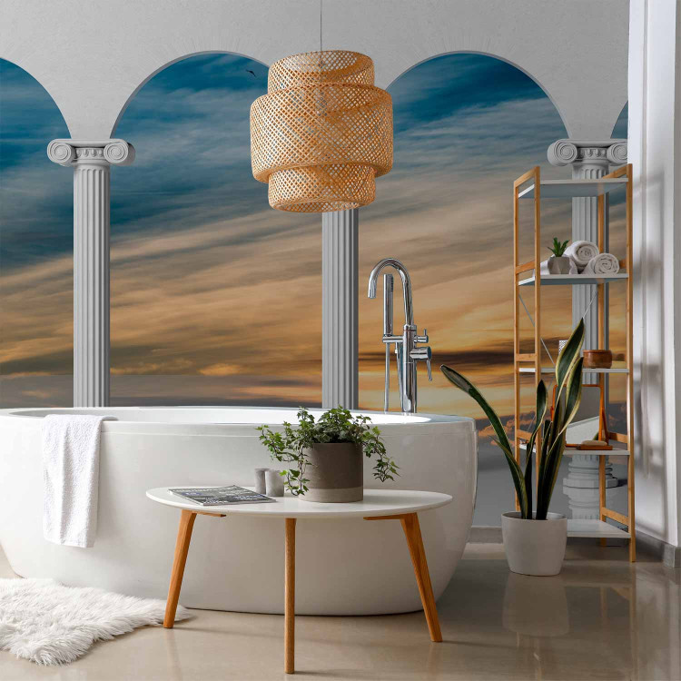 Wall Mural Heavenly Arch 64489 additionalImage 8