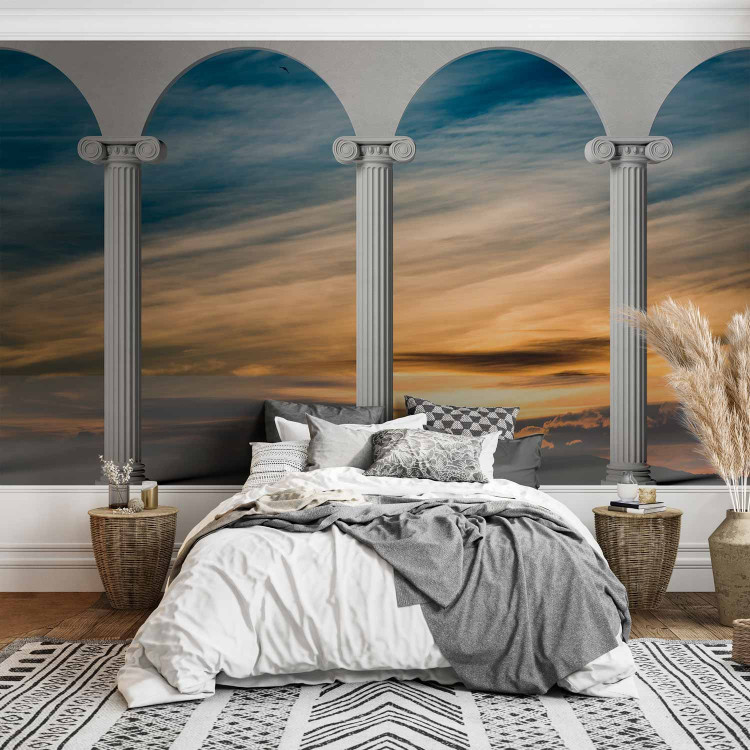 Wall Mural Heavenly Arch 64489 additionalImage 2