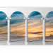 Wall Mural Heavenly Arch 64489 additionalThumb 5