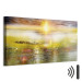 Canvas Print Sunny Sea 94989 additionalThumb 8