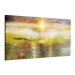 Canvas Print Sunny Sea 94989 additionalThumb 2
