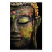 Canvas Print Big Buddha 106799 additionalThumb 7