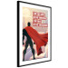 Wall Poster I'm not here to be average - movie theme and white English texts 115299 additionalThumb 11