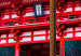 Canvas Window to Kyoto (1 Part) Wide 123999 additionalThumb 5
