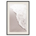 Wall Poster Seaside Stroll - summer beach landscape composition with sea wave 135299 additionalThumb 27