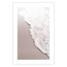 Wall Poster Seaside Stroll - summer beach landscape composition with sea wave 135299 additionalThumb 11