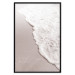 Wall Poster Seaside Stroll - summer beach landscape composition with sea wave 135299 additionalThumb 12