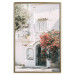 Wall Poster Amalfi - bright composition with white architecture against the backdrop of an Italian town 135899 additionalThumb 27