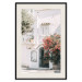 Wall Poster Amalfi - bright composition with white architecture against the backdrop of an Italian town 135899 additionalThumb 19