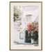 Wall Poster Amalfi - bright composition with white architecture against the backdrop of an Italian town 135899 additionalThumb 21
