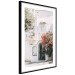 Wall Poster Amalfi - bright composition with white architecture against the backdrop of an Italian town 135899 additionalThumb 5