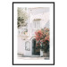 Wall Poster Amalfi - bright composition with white architecture against the backdrop of an Italian town 135899 additionalThumb 16