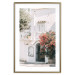 Wall Poster Amalfi - bright composition with white architecture against the backdrop of an Italian town 135899 additionalThumb 17