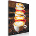 Paint by Number Kit Hot Cappuccino 143299 additionalThumb 5