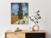 Art Reproduction Road With Cypress and Star 150399 additionalThumb 5