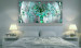 Large canvas print Emerald Magic Tree II [Large Format] 150699 additionalThumb 5