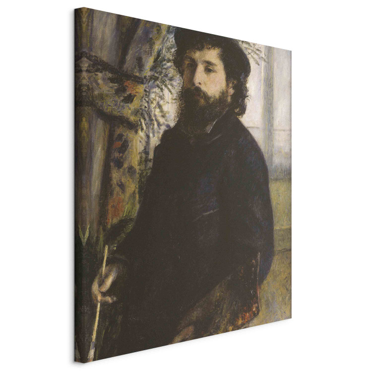 Art Reproduction Portrait of Claude Monet 152299 additionalImage 2
