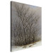 Art Reproduction Bushes in snow 152399 additionalThumb 2