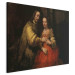 Reproduction Painting The Jewish Bride 152599 additionalThumb 2