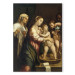Reproduction Painting Madonna della Catina 153099