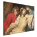 Art Reproduction Lament of Christ by the Virgin and St. John 153499 additionalThumb 2