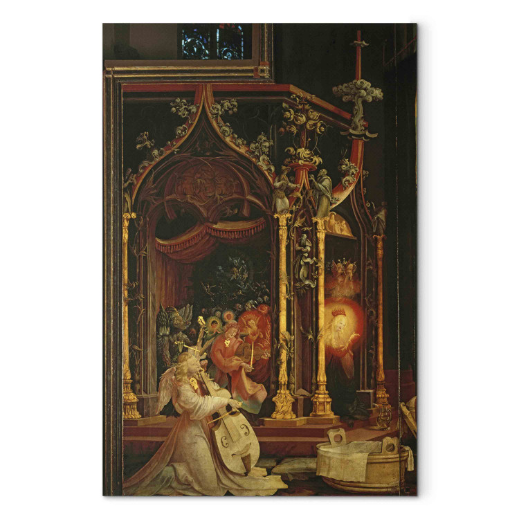 Reproduction Painting Christmas picture 153699 additionalImage 7