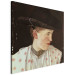 Art Reproduction Head of a Peasant Girl 154199 additionalThumb 2