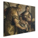 Art Reproduction The Holy family with Saint Barbara and the young John the Baptist 155799 additionalThumb 2