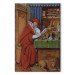 Reproduction Painting St. Jerome in his study 156099
