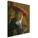 Art Reproduction Girl with red hat 156999 additionalThumb 2