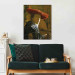 Art Reproduction Girl with red hat 156999 additionalThumb 3