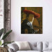 Art Reproduction Girl with red hat 156999 additionalThumb 5