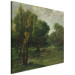 Reproduction Painting Forest Landscape 157699 additionalThumb 2