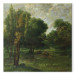 Reproduction Painting Forest Landscape 157699