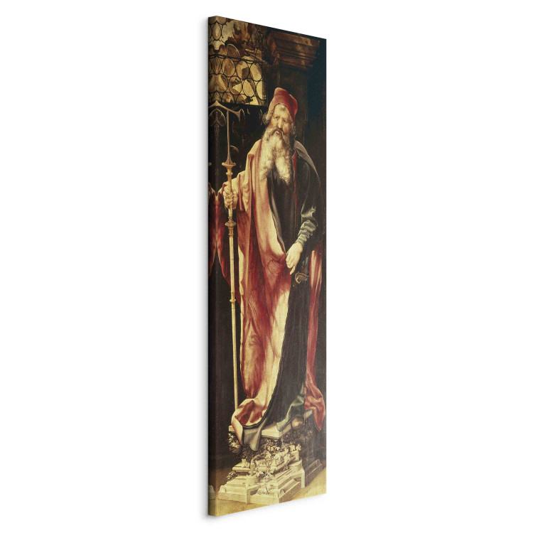 Art Reproduction Saint Anthony 158399 additionalImage 2