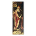 Art Reproduction Saint Anthony 158399