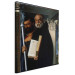 Art Reproduction Saint Mark and Saint Benedict 158999 additionalThumb 2