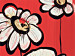 Canvas Joyful daisies 48599 additionalThumb 2