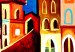 Canvas Print The charm of Venice 49699 additionalThumb 3