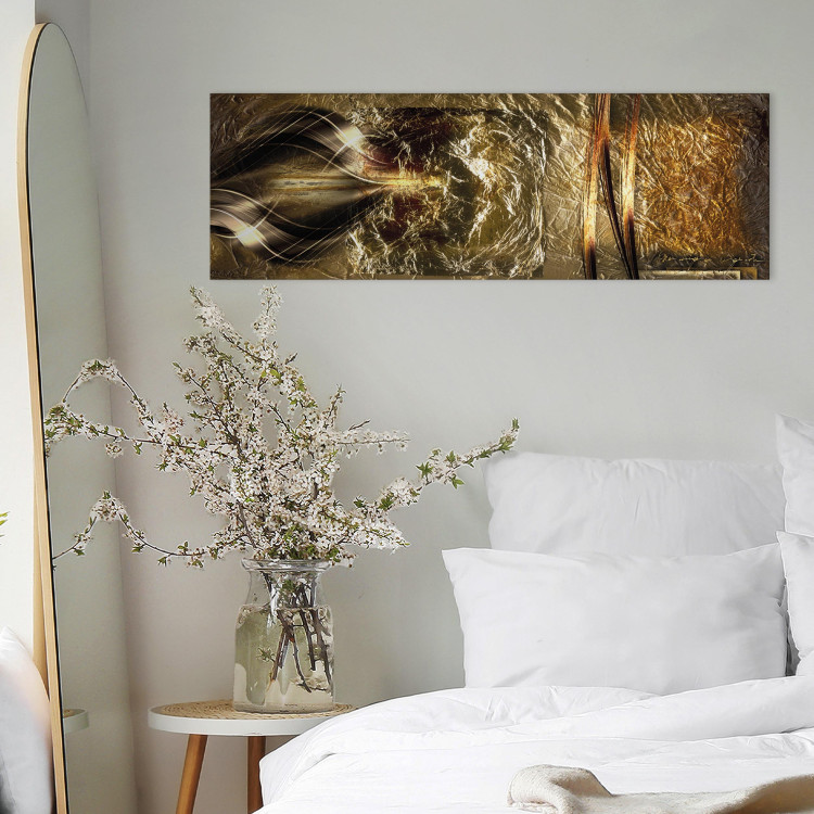 Canvas Art Print Empire of Gold 64799 additionalImage 9