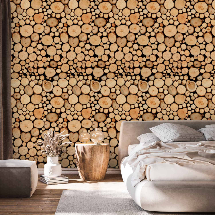 Wallpaper  Tree rings 93199 additionalImage 8