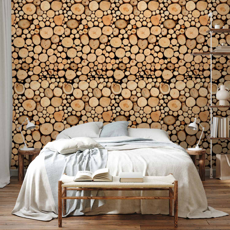 Wallpaper  Tree rings 93199 additionalImage 9