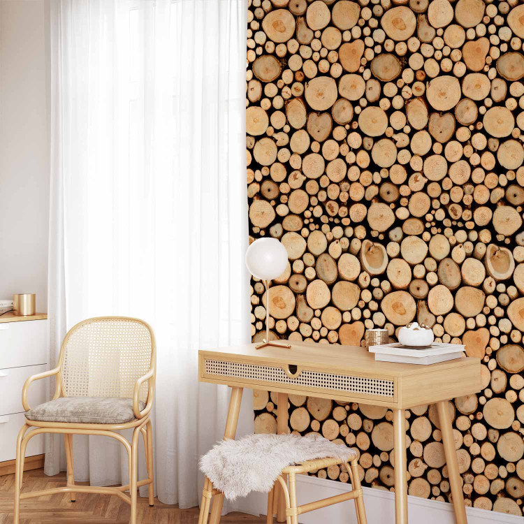 Wallpaper  Tree rings 93199 additionalImage 10