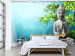 Photo Wallpaper Buddha: Beauty of Meditation 97399